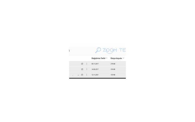 Telefon Depolama Alanı Boşaltma Rehberi