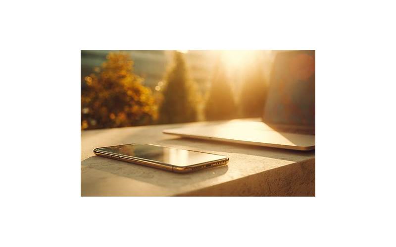 Telefon ve Bilgisayar Aşırı Isınması
